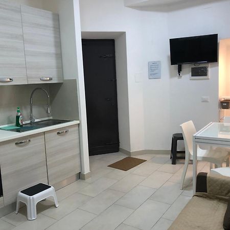 Potties House Apartman Róma Kültér fotó